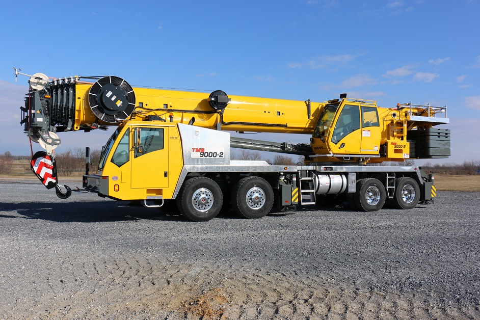 Install Crane On Truck at Gregory Posey blog